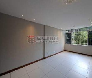 Apartamento para alugar em Flamengo, Zona Sul RJ, Rio de Janeiro 1 ... - Foto 4
