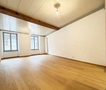 2.5 Zimmer, 65 m², 2. Stock - Photo 5