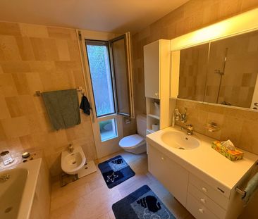 4½ ZI-WOHNUNG IN THUN (BE), MÖBLIERT, TEMPORÄR - Photo 6