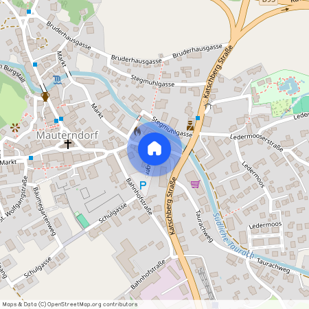 Markt 393 Top 15, Mauterndorf