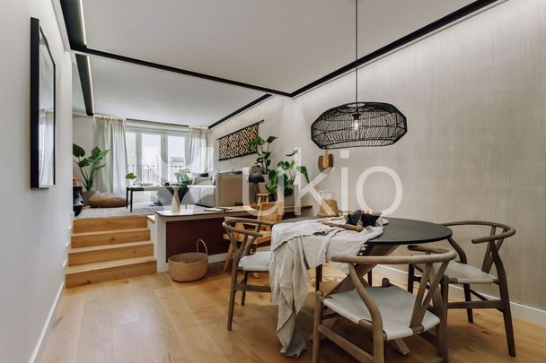 3 room luxury Apartment for rent in Barcelona, Catalonia - Photo 1