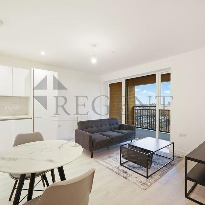 1 bedroom apartment to rent - Photo 1