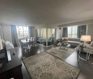 For Lease - 7805 Bayview Avenue Unit# 512, Markham, Ontario - Photo 2