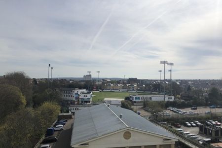 Century Tower - Photo 2