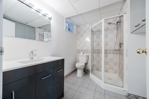 Maison de plain-pied à louer - Longueuil (Saint-Hubert) (Parc de la Cité) Maison de plain-pied à louer - Longueuil (Saint-Hubert) (Parc de la Cité) - Photo 1