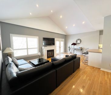 For Lease - 38 Hurst Drive, Barrie, Ontario - Photo 3