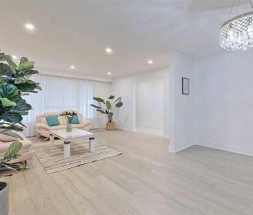 For Lease - 23 Chalet Road Unit# Upper, Toronto, Ontario - Photo 1