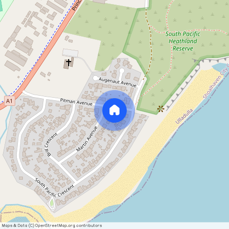 25 Pitman Ave, NSW 2539, Ulladulla