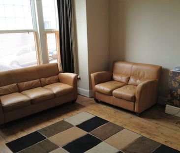 Student letting in Bedford Park, Ground Floor Flat, Plymouth - Photo 3