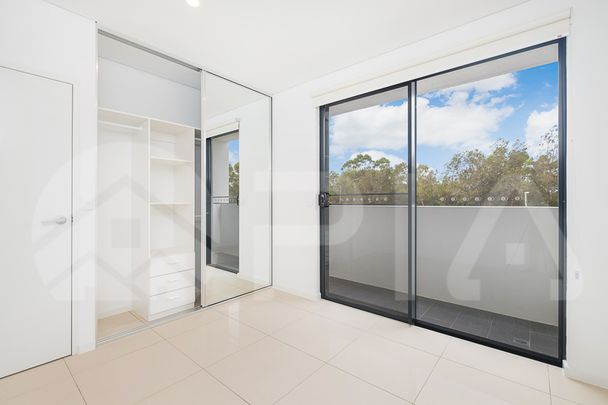8/304 Great Western Highway Wentworthville - Photo 1