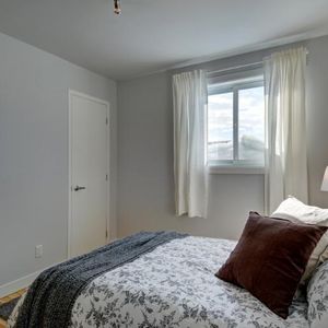 Appartement 4 ½ à louer Vanier juillet 2026 - Photo 2