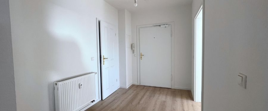 Erstbezug nach Sanierung im Dachgeschoss des Waldstraßenviertels! - Foto 1