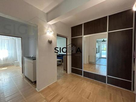 Apartament cu 2 camere 62 mp, Manastur! - Fotografie 3