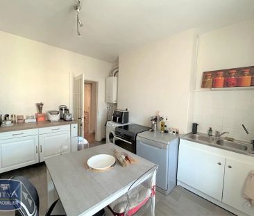 Appartement à louer 5 pièces 105.25m² - Photo 2