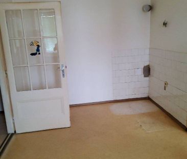 1 Zimmer Startwohnung - Foto 3