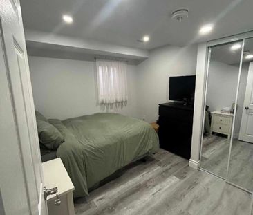 For Lease - 1808 Silverstone Crescent Unit# Basement, Oshawa, Ontario - Photo 3