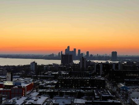 For Lease - 150 East Liberty Street Unit# 2211, Toronto, Ontario - Photo 3