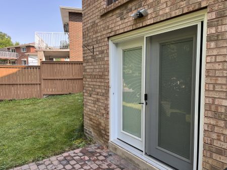 For Lease - 126 Pioneer Lane Unit# BSMT, Vaughan, Ontario - Photo 2