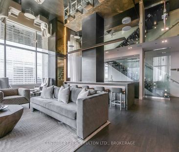 For Lease - 88 Scott Street Unit# 2903, Toronto, Ontario - Photo 3