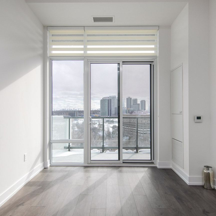 For Lease - 25 Adra Grado Way Unit# 1531, Toronto, Ontario - Photo 1