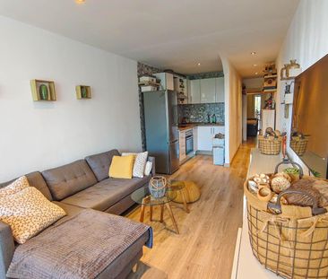 Luminoso piso con vistas al mar y terraza en Illetas – Alquiler de ... - Photo 2