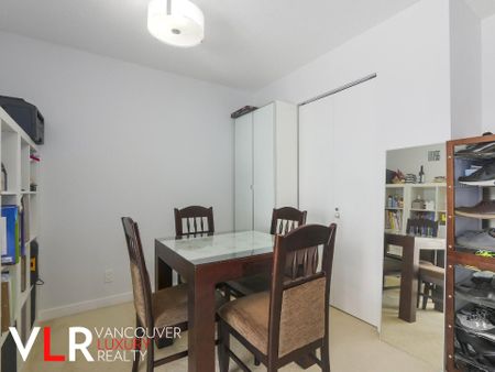 Condo in Port Moody, BC - Photo 4