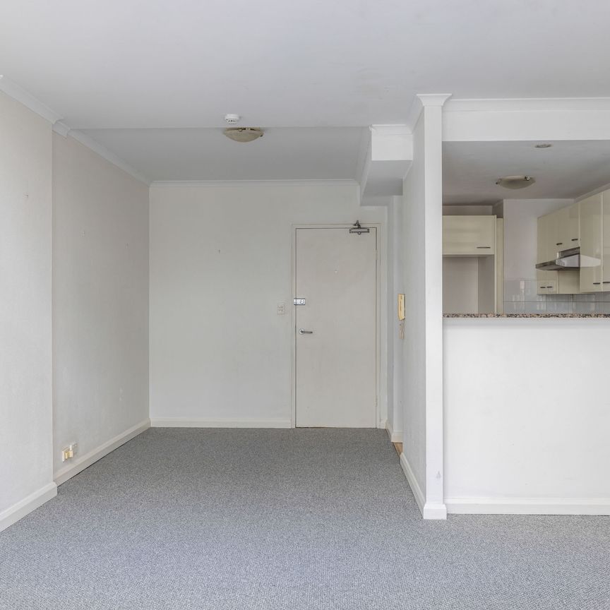 606/1 Poplar Street, Surry Hills NSW 2010 - Apartment For Rent | Domain - Photo 1