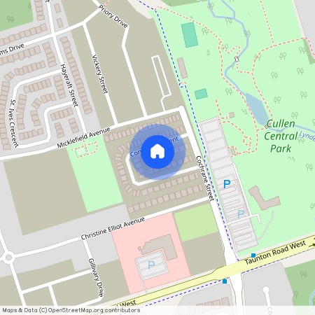 80 Conarty Crescent, Whitby