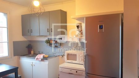Location Appartement 5 pièces 90m² DUNKERQUE 59140 - Photo 4