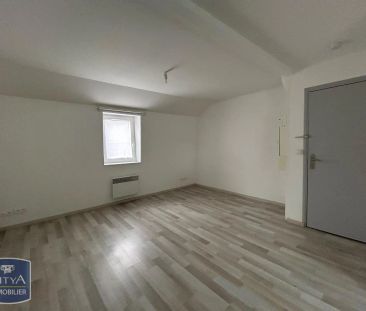Appartement à louer 1 pièce 29m² - Photo 2