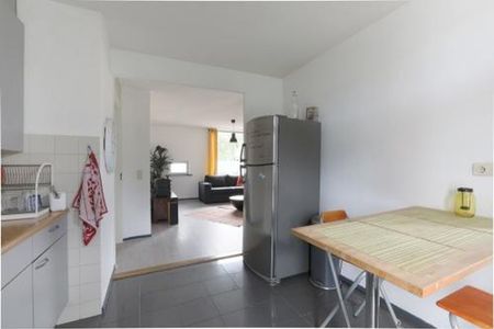 Louis Davidsstraat 2551 EA 's-Gravenhage - Photo 5