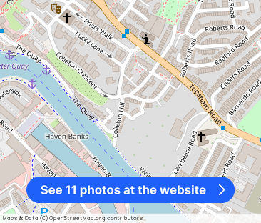 Colleton Grove, Exeter, EX2 4AW - Photo 1