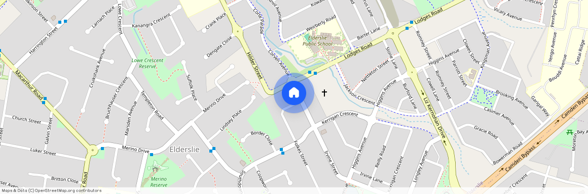 4 Irvine Street, Elderslie 2570, New South Wales