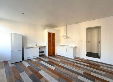 Appartement à louer 2 pièces • Armentières - Photo 4