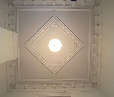 Appartement te huur - Photo 1