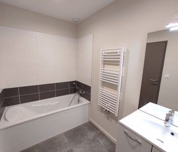 Location appartement 2 pièces 58 m² à Bourg-en-Bresse (01000) - Photo 5