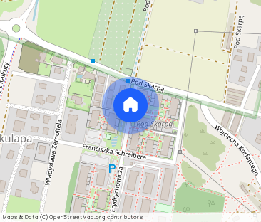 Nowe budownictwo. Winda. Jakon. - Фото 1