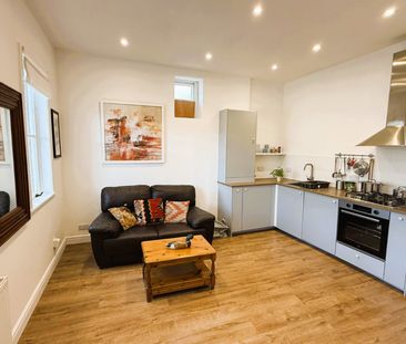 1 bedroom apartment to rent - Photo 2