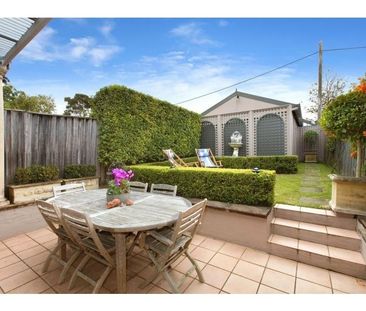 108 Burlington Street, Crows Nest NSW 2065 - House For Rent | Domain - Photo 4