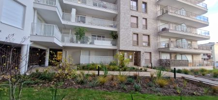 Location Appartement 2 pièces 29m² COLOMBES 92700 - Photo 2