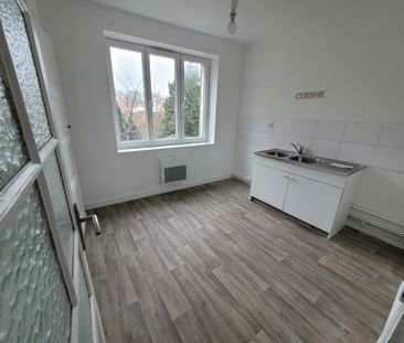 Location Appartement 1 pièce 34m² ST MARTIN BOULOGNE 62280 - Photo 2