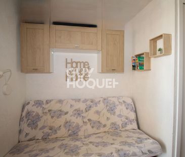 Studio à louer de septembre à juin - Photo 4