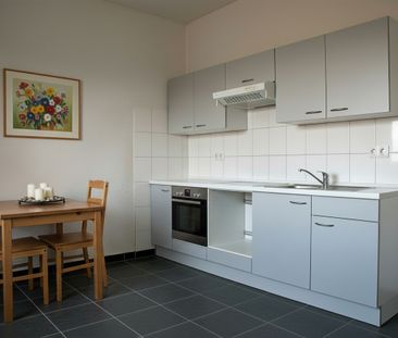 *Zentrallage in Neunkirchen* 3-Zimmer-Wohnung mit Balkon. Perfekt f... - Photo 4