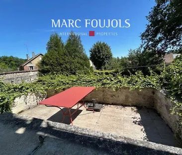(Français) Maison en pierre pour résidence secondaire - Photo 2