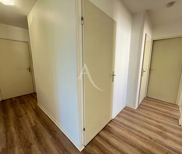 Location Appartement 3 pièces 61m² - Photo 5