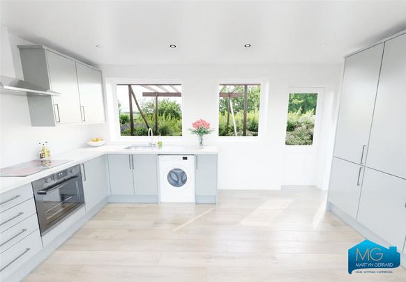 3 bedroom terraced house to rent - Photo 1