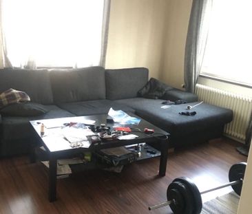 Erik Kuus gata, Göteborg - Photo 1