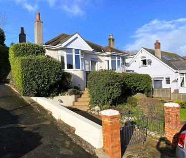 2 bedroom detached bungalow to rent - Photo 4
