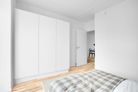 Gadelandet 26B, 4. th., Kobbelvænget, 2700 Brønshøj - Foto 4