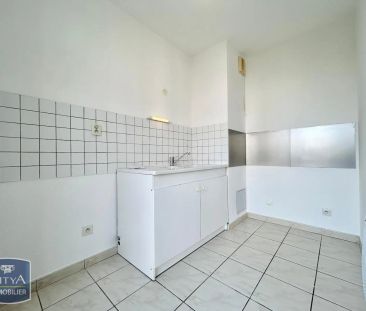 Appartement à louer 2 pièces 45.11m² - Photo 4